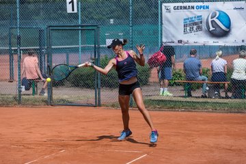 Bild 170 - ITF Future Nord